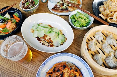 We offer 10 options for the best food available. Broadway's Ha's Chinese Opening This Tuesday | Give Me Astoria