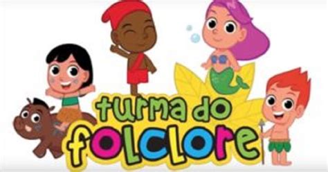 Lendas Do Brasil Contadas Pela Turma Do Folclore Lendas Folclore