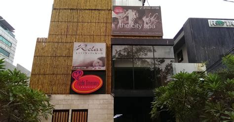 Relax Living Spa Jakarta Jakarta100bars Nightlife Reviews Best Nightclubs Bars And Spas In Asia