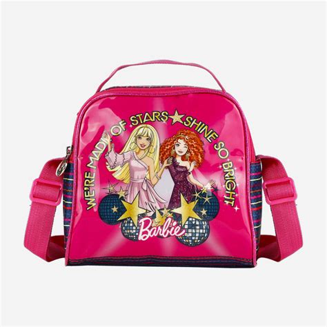 Barbie Shoulder Bag