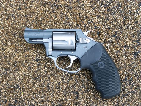 Review Ruger Lcrx 38 Special