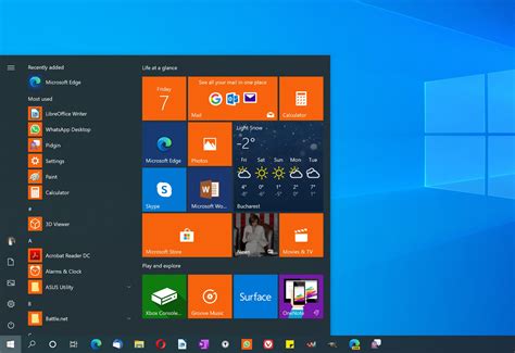Бесплатные обновления с Windows 7 до Windows 10 все еще работают в