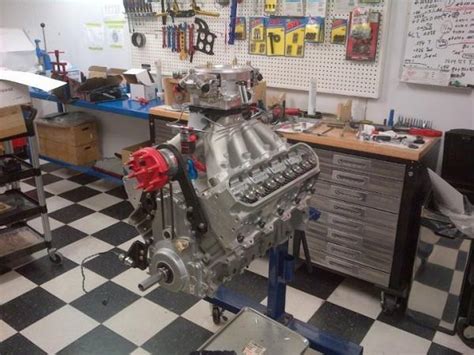 My Engine Ls1tech Camaro And Firebird Forum Discussion