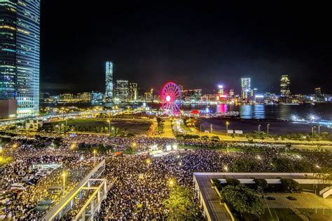Although the protests are in zones you never know when the zones may. Is Hong Kong Safe to Travel? | Travel Begins at 40