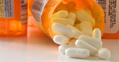 Livingston Drug Overdose Deaths Climb