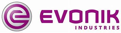 Evonik Industries Industrial Industry Logonoid Corporation