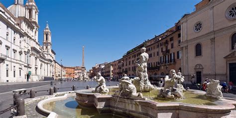Die Top 10 Sehenswürdigkeiten In Rom Für 2021 Inkl Karte Und Vielen Tipps