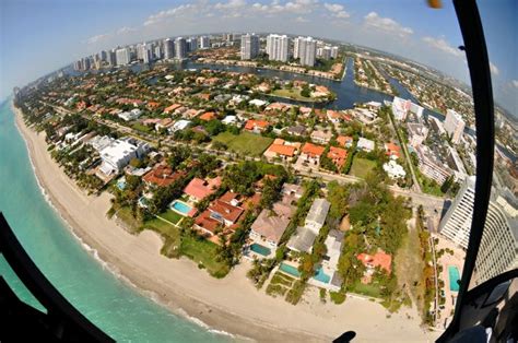 Golden Beach Miami Golden Beach Waterfront Homes Luxury Estate