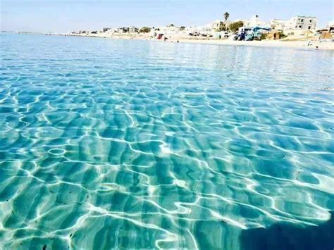 Top 10 Tunisian Beaches For A Fantastic Summer Vacation
