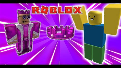 🔴helping My Subs Get The Crown Of Madness Exclusive🔴 Robux Giveaway