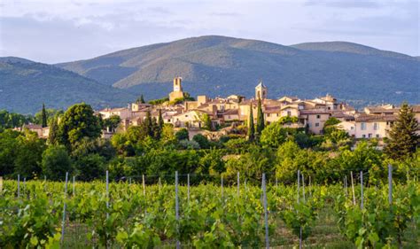 Top 10 Des Plus Beaux Villages De Provence Chéri Fais Tes Valises
