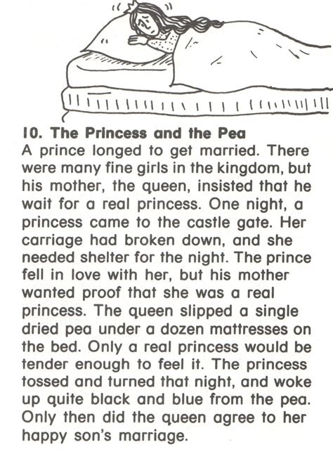 Fairy Tales Story In English Phoebeabbnorris