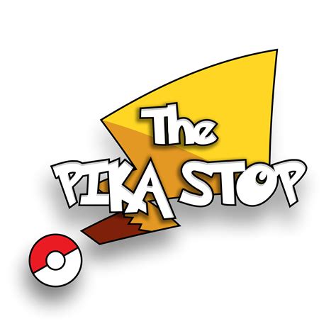 The Pika Stop