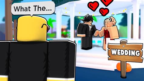 When Roblox Online Dating Actually Works Youtube