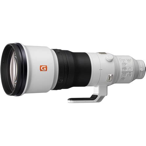 Sony Fe 600mm F4 Gm Oss Lens Sel600f40gm Bandh Photo Video