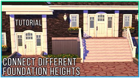 Sims 4 Building Height Mod Jesisrael