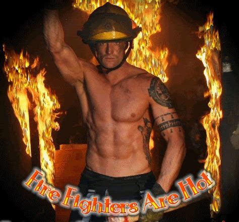 Firefighters Hot Firemen Hot Firefighters Fireman