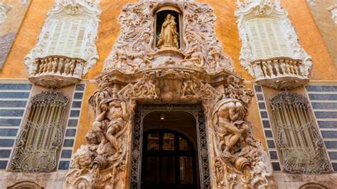 Was hat es mit dem thema seide auf sich? Die Top 10 Sehenswürdigkeiten in Valencia | Costa Kreuzfahrten