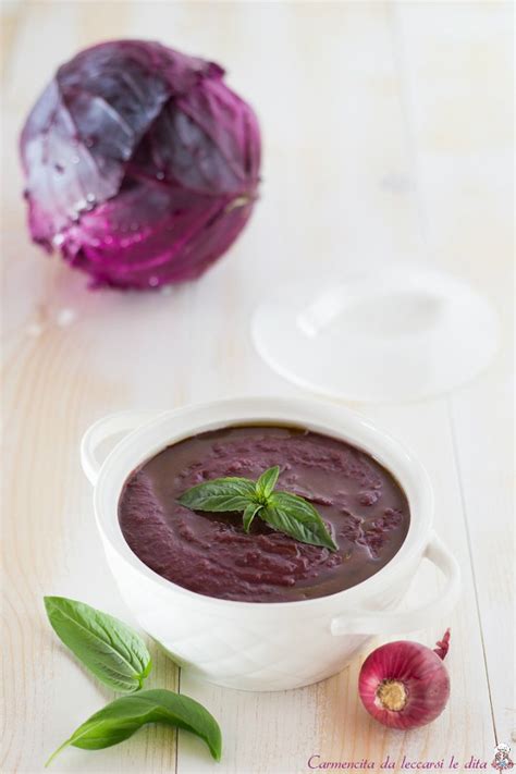 Maybe you would like to learn more about one of these? Vellutata di cavolo cappuccio nero delicata e cremosissima