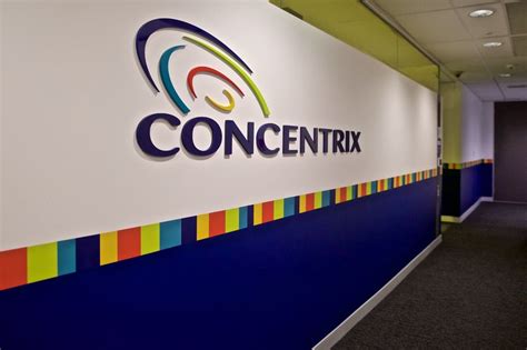 Concentrix Company Logo 20190413concentr Flickr