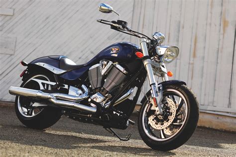 Victory Hammer Pricespecs And Features Super And Heavy Bikes