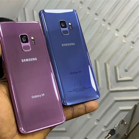 Only Samsung Phones UK & New At Cheap Price and Repairs - Phones - Nigeria