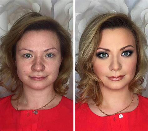 Russian Makeup Artist Lets Women Experience What He Calls ‘a Cinderella Effect 53 New Pics