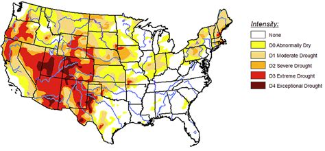 Us Dryness May Be Just The Beginning 2020 11 23 World Grain