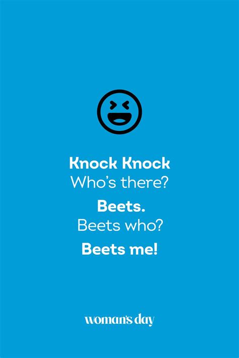 These Hilarious Knock Knock Jokes Are Perfect For All Ages
