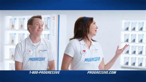 See what employees say it's like to work at progressive insurance. Progressive TV Commercial, 'Hype Man' - iSpot.tv