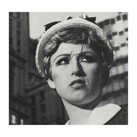 cindy sherman untitled film still 21 1997 offset lithograph signed rare posters