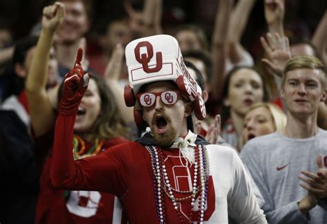 Ranking The Best College Football Fan Bases Yardbarker