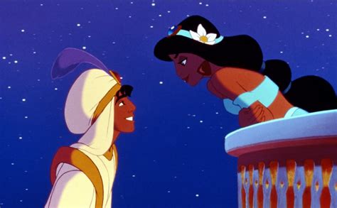Disneys Live Action Aladdin Searching For Middle Eastern Youngsters To Star