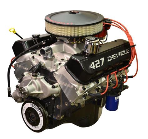 Photo Gallery Featured Categories Big Block Chevy Crate Engines