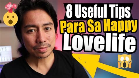 How To Have A Happy Love Life Youtube