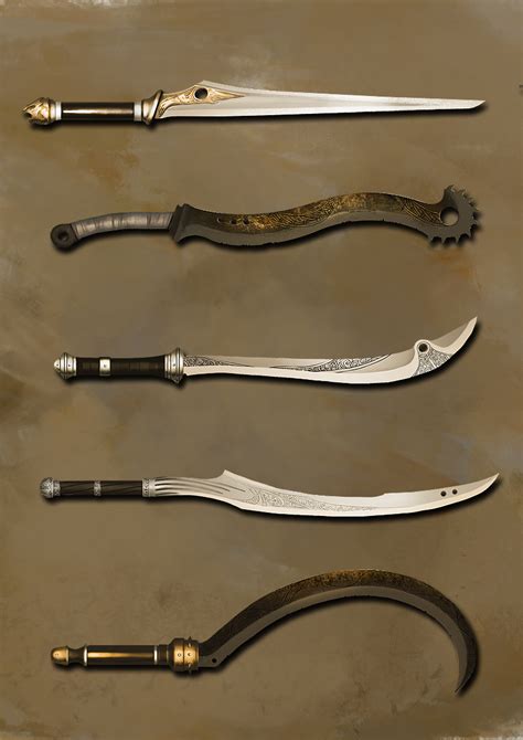 Swords By Asahisuperdry On Deviantart