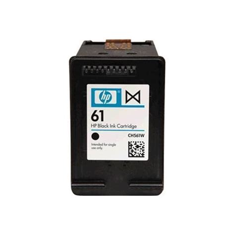 Buy high quality cartridges for the hp 61 black (ch561wa). HP Ink Cartridge 61 Black NZ Prices - PriceMe