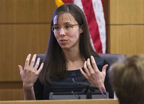 Jodi Arias Trial Verdict Arias Found Guilty Of First Degree Murder