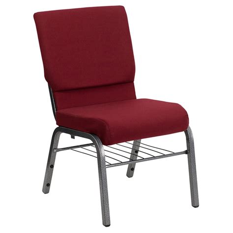 Some choirs are professional (the singers are paid for their work in the choir). Hercules Series Stacking Church Chair - Book Rack ...