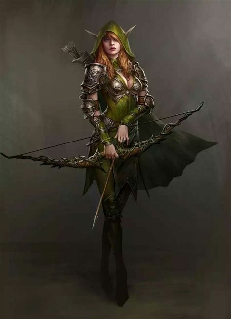 Pin By Rob Roan On Characters Fantasy Elf Art Fantasy Girl