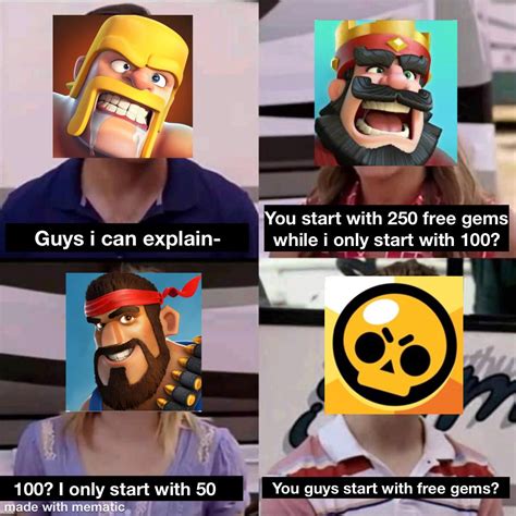 55 Hq Images Brock Memes Brawl Stars Brawl Stars Meme