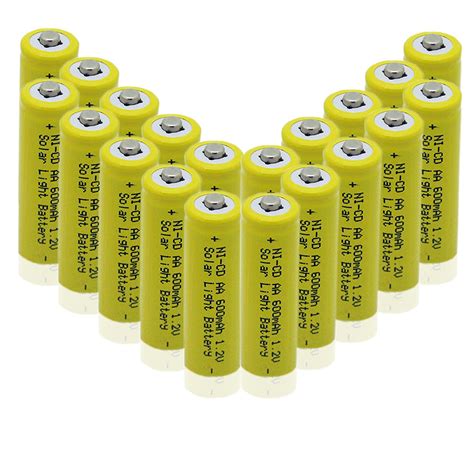 You need to look at the features and specifics, get a hint on the. Best solar light rechargeable batteries | LEDwatcher