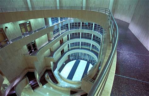 Master Terrazzo Projects Cadman Plaza Courthouse