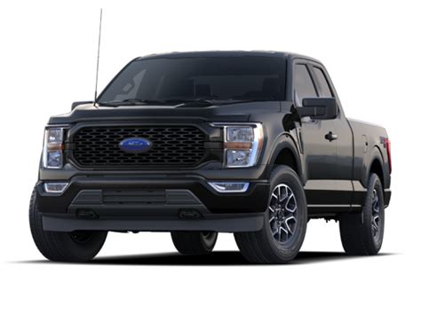 Bring Home The New Ford F 150 In Glendive Mt American Ford