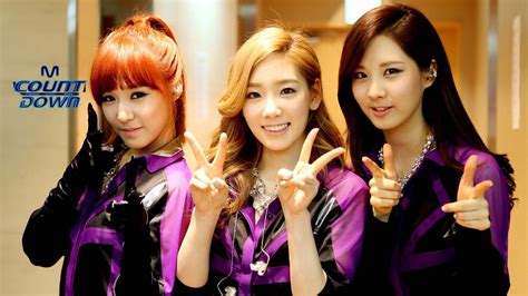 Women Music Girls Generation Snsd Asians Seohyun Korean Korea Asia Kim Taeyeon K Pop