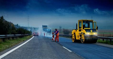 Road Construction Equipment Robust Demand Attractive Opportunities