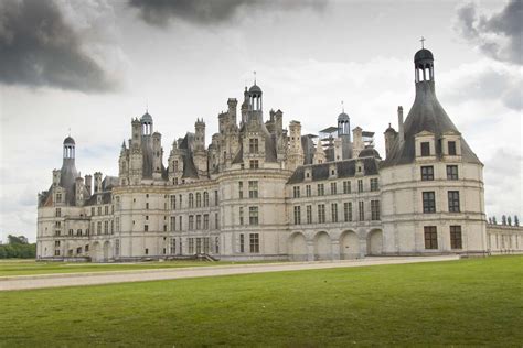 10 European Castles to Visit This Summer | WTOP