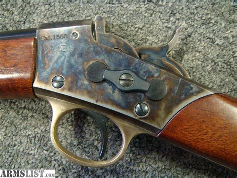 Armslist For Sale Uberti 1871 Baby Rolling Block 22lr Rifle Lnib