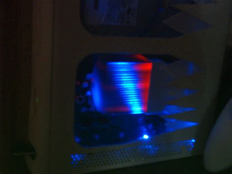Xbox 360 Lighting Mods Instructables