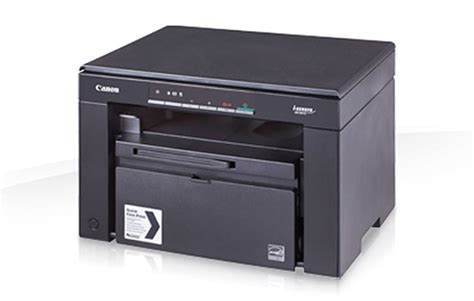 It can produce a copy speed of up to 18 copies. Driver Printer Canon MF3010 Download | Canon Driver